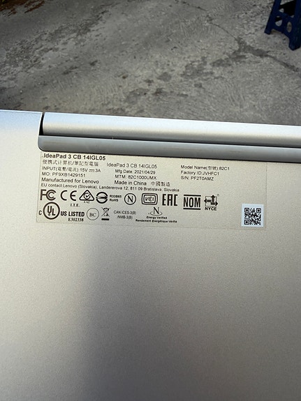 Product image 3 of 3