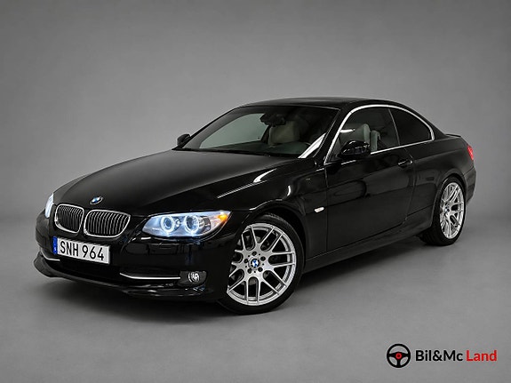 BMW 325i 2 of 20