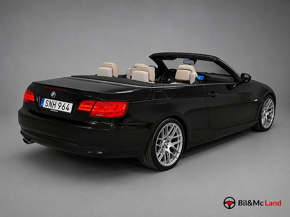 BMW 325i 8 of 20