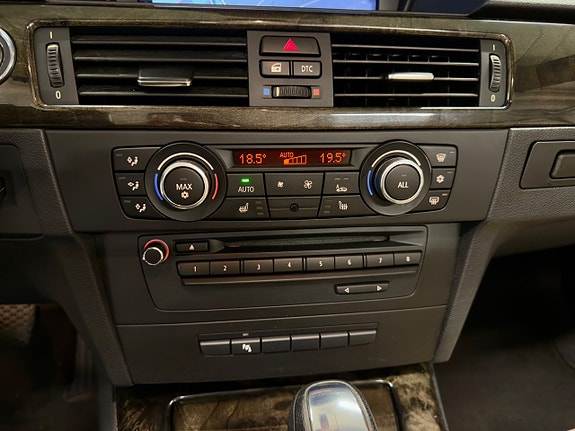 BMW 325i 19 of 20