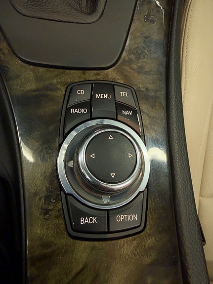 BMW 325i 18 of 20