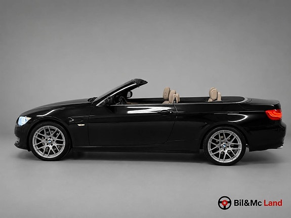 BMW 325i 3 of 20