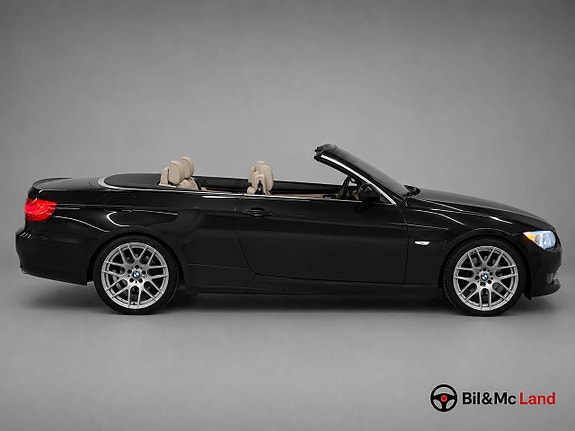 BMW 325i 7 of 20