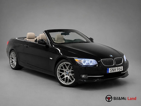 BMW 325i 6 of 20