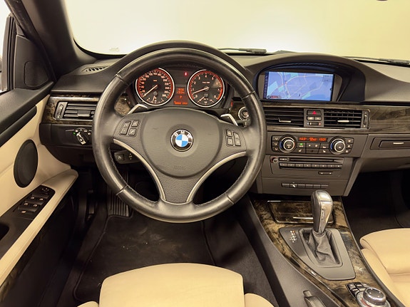 BMW 325i 11 of 20