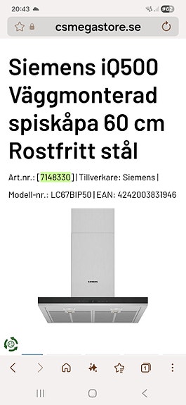 Product image 3 of 3
