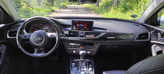 Audi A6 allroad 5 of 5