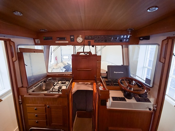 Targa 37 20 of 24