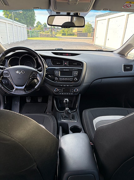 Kia Ceed 5 of 5