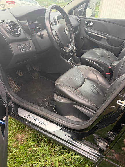 Renault Clio 5 of 5