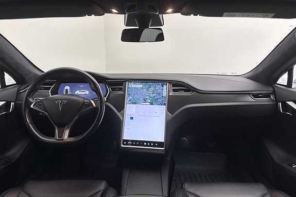 Tesla Model S 12 of 15