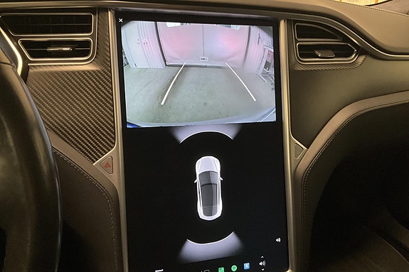 Tesla Model S 9 of 15