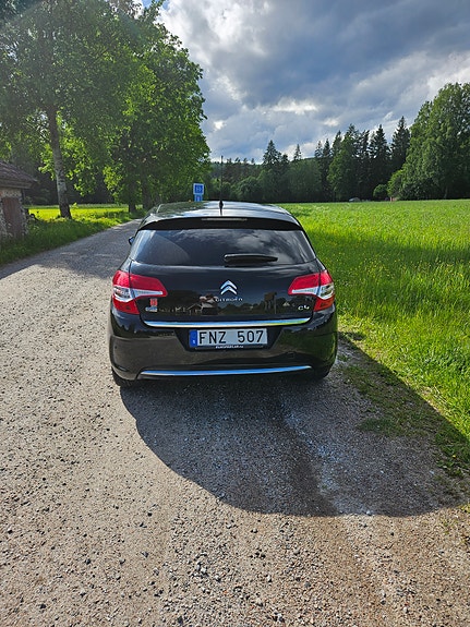 Citroen C4 4 of 4