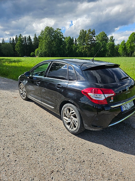 Citroen C4 3 of 4