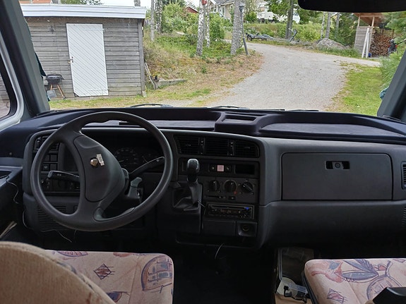 Fiat Ducato 655 Integra Eura Mobil 3 of 13