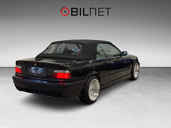 BMW 328 5 of 18