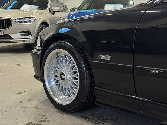 BMW 328 9 of 18