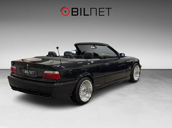 BMW 328 2 of 18