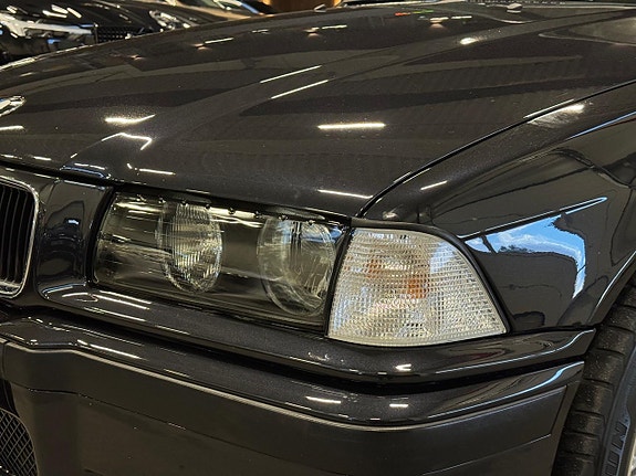 BMW 328 6 of 18