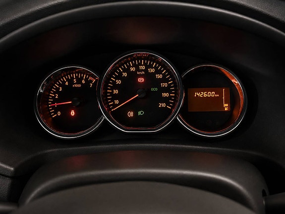 Dacia Logan 13 of 13
