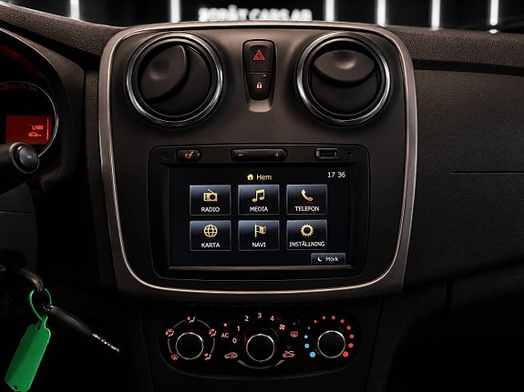 Dacia Logan 12 of 13