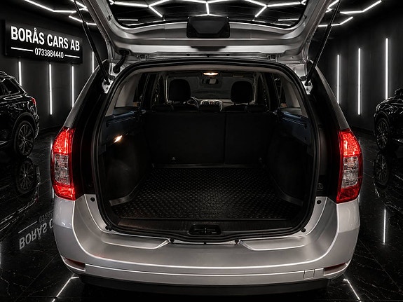 Dacia Logan 6 of 13