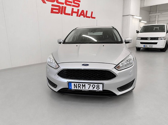 Ford Focus 3 of 12