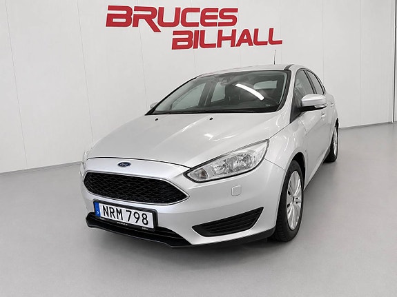 Ford Focus 5 of 12