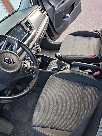 Kia Stonic 5 of 5
