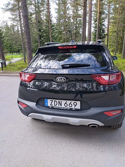 Kia Stonic 4 of 5