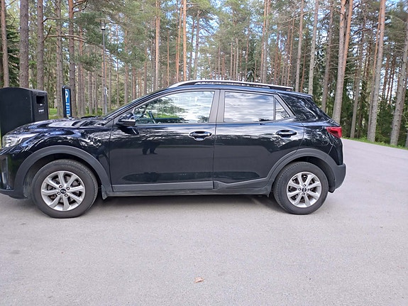 Kia Stonic 3 of 5