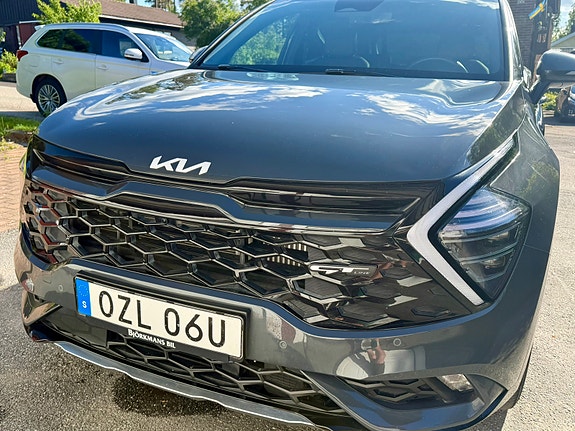 Kia Sportage 4 of 5