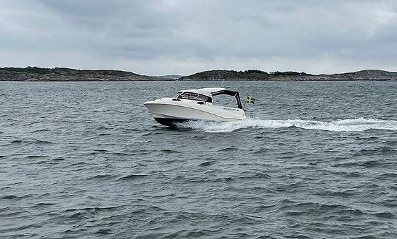 Quicksilver 640 Weekend 2 of 5