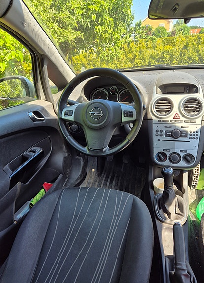 Opel Corsa 5 of 5