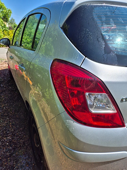 Opel Corsa 3 of 5