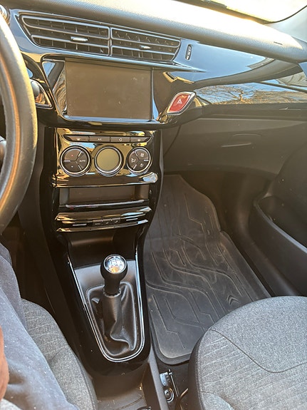 Citroen C3 5 of 5