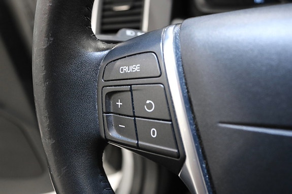 Volvo XC60 23 of 23