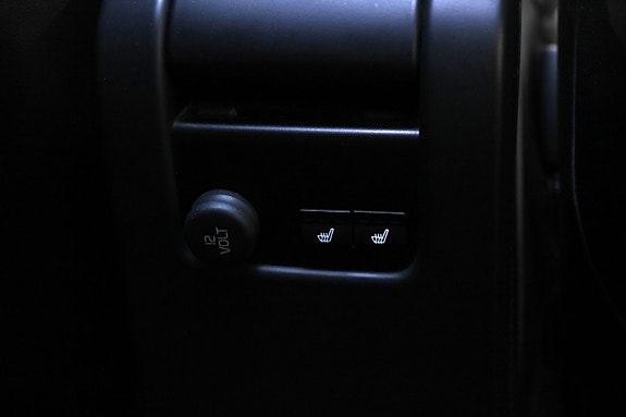 Volvo XC60 17 of 23