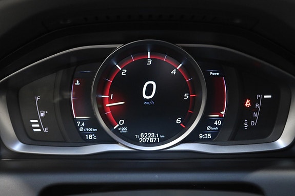 Volvo XC60 21 of 23