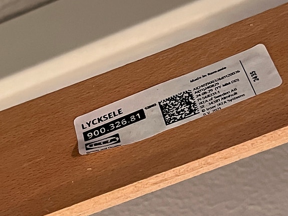 Product image 2 of 5