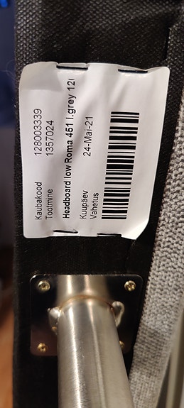 Product image 2 of 2