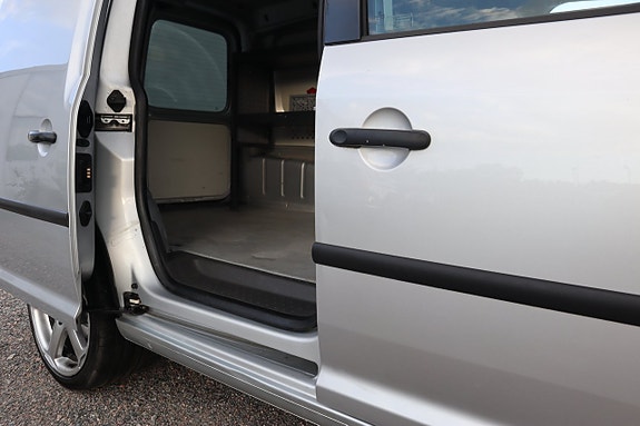 Volkswagen Caddy 9 of 22
