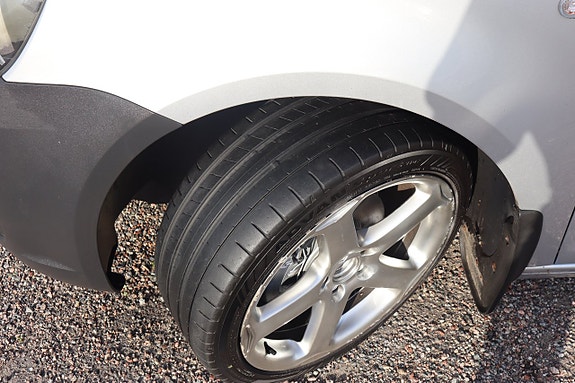 Volkswagen Caddy 16 of 22