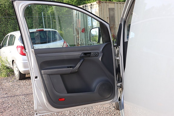 Volkswagen Caddy 20 of 22