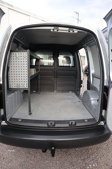 Volkswagen Caddy 7 of 22