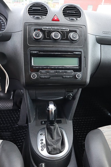 Volkswagen Caddy 21 of 22