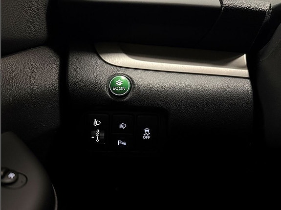 Honda CR-V 14 of 21