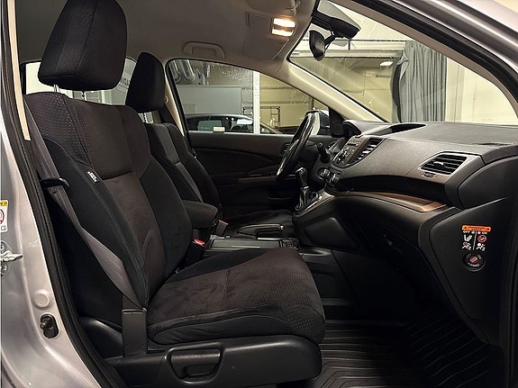 Honda CR-V 6 of 21