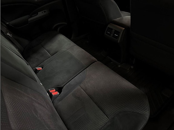 Honda CR-V 11 of 21