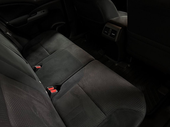 Honda CR-V 11 of 21